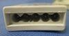 PHILIPS M1668A Cable