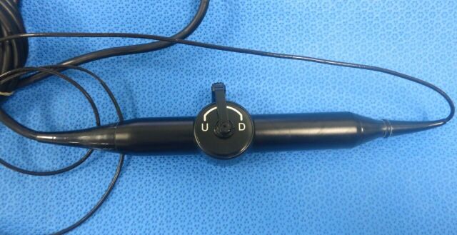 OLYMPUS Type 22A Angioscope