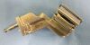 COOPER SURGICAL 53468 Adapter