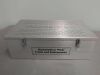 HOWMEDICA Cat No. 6838-9-200 Tray Sterilizer