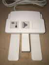 PHILIPS 989601040071 Foot Switch Old Style Cath Angio Lab