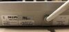 PHILIPS 989601040071 Foot Switch Old Style Cath Angio Lab