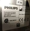 PHILIPS 452270000142 Foot Switch CV 3p  New Style  Cath Angio Lab