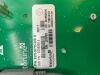 GE 5208000-2 Lower OP Panel Shared Service