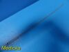 CIRCON ACMI Lot of 3  Flexible Fluted   Sheath Dilators 24'' ~ 23104