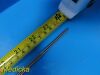 CIRCON ACMI Lot of 3  Flexible Fluted   Sheath Dilators 24'' ~ 23104
