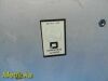 GE/COROMETRICS GE P/N 0129AAN017, W/ ToCO & Ultrasound Transducers ~ Maternal Fetal Monitor
