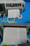 GE/COROMETRICS GE P/N 0129AAN017, W/ ToCO & Ultrasound Transducers ~ Maternal Fetal Monitor