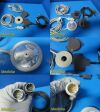 GE/COROMETRICS GE P/N 0129AAN017, W/ ToCO & Ultrasound Transducers ~ Maternal Fetal Monitor