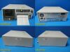 GE/COROMETRICS GE P/N 0129AAN017, W/ ToCO & Ultrasound Transducers ~ Maternal Fetal Monitor