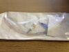 HALYARD 13223 Microcuff Subglottic Suctioning Endotracheal Tube
