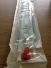 MAQUET BEQ-PAL-1523-USA HLS Cannula, 15Fr (X)