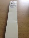 CORDIS 555600T1 RBL-TRG Angiographic Catheters 6F 100cm (5/Box) (x)