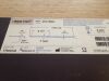 CORDIS 419-7080L Opta Pro PTA Dilatation Catheter, 110cm (X)