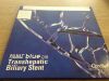 CORDIS PB2450BSS PALMAZ BLUE .018 Balloon-Expandable Stent And Delivery System, 80cm (X)