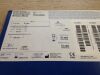 CORDIS PB2450BSS PALMAZ BLUE .018 Balloon-Expandable Stent And Delivery System, 80cm (X)