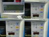 DATASCOPE Mindray Accutorr Plus Monitor W/ Masimo SpO2 Sensor & NBP Hose Monitor