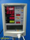 DATASCOPE Mindray Accutorr Plus Monitor W/ Masimo SpO2 Sensor & NBP Hose Monitor