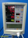 DATASCOPE Mindray Accutorr Plus Monitor W/ Masimo SpO2 Sensor & NBP Hose Monitor