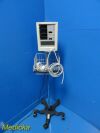 DATASCOPE Mindray Accutorr Plus Monitor W/ Masimo SpO2 Sensor & NBP Hose Monitor