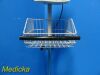 DATASCOPE Mindray Accutorr Plus Monitor W/ Masimo SpO2 Sensor & NBP Hose Monitor
