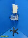 DATASCOPE Mindray Accutorr Plus Monitor W/ Masimo SpO2 Sensor & NBP Hose Monitor