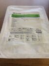 HALYARD 7150-20 Mic Percutaneous Endoscopic Gastrostomy (PEG) Kit (X)