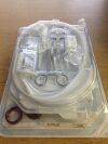 HALYARD 7150-20 Mic Percutaneous Endoscopic Gastrostomy (PEG) Kit (X)