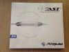 ATRIUM 85454 Icast Covered Balloon Expandable Covered Stent, 120cm (X)