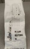 ETHICON H12LP  12mm 100mm Endopath Xcel Blunt Tip Trocar with Smooth Sleeve  exp 2024