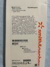 SMITH & NEPHEW 7210423 ACCU-PASS SUTURE SHUTTLE, LEFT 45 degree CURVE