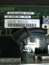 TOSHIBA Aplio RM Assembly Model BSM31-5177E*A boards