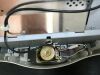 TOSHIBA Aplio monitor BSM31-5589E CRT
