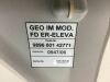 PHILIPS 989600142771 GEO IM MOD. FD ER-ELEVA X-Ray Accessories