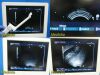 HITACHI EUP-CC531 Bi-Plane Endo-cavity Ultrasound Transducer Probe*TESTED* Ultrasound Transducer