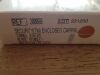 BIOMET 200068 Security Enclosed Carpal Tunnel System Blade (X)