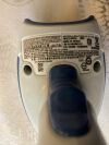 MOTOROLA USB Barcode Scanner