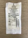 NAVILYST MEDICAL 70015015 Namic One-Way Stopcock w/ Collar 200PSI (X)