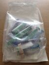 MERIT MEDICAL K12-01502 Custom Procedure Kit. VCT OR ENDO Angled Kit (X)