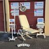 SONESTA Power Chairs Exam Chair