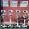 SONESTA Power Chairs Exam Chair