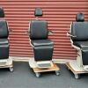 MIDMARK Ritter Power Exam ENT Chair 491 Exam Chair