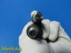 CIRCON ACMI Blue F/O Cable / Light Guide, 7-ft *TESTED*