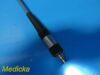 CIRCON ACMI Blue F/O Cable / Light Guide, 7-ft *TESTED*