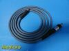 CIRCON ACMI Blue F/O Cable / Light Guide, 7-ft *TESTED*