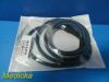 CIRCON ACMI Blue F/O Cable / Light Guide, 7-ft *TESTED*