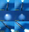 CIRCON ACMI Blue 9-Feet Fiber Optic Light Guide *TESTED*