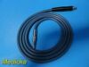 CIRCON ACMI Blue 9-Feet Fiber Optic Light Guide *TESTED*
