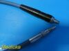 CIRCON ACMI Blue 9-Feet Fiber Optic Light Guide *TESTED*