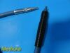 CIRCON ACMI Blue 9-Feet Fiber Optic Light Guide *TESTED*